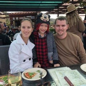 Meet your Posher, Amy